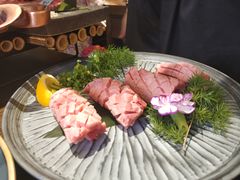 -樱宿日式和牛烧肉(五道口店)