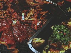 -五彩凉山自助西昌烧烤(柳翠路店)