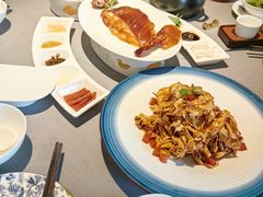 -阿庄新豫菜(通泰路店)