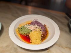 -绿茶餐厅(广州天河城店)