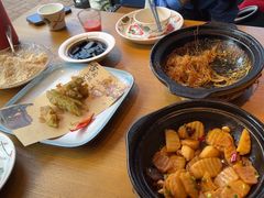 -味莊餐厅(康庄南街店)