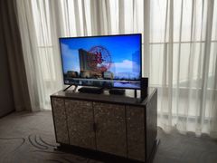 -舟山希尔顿酒店