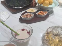 -久宴·天目湖大鱼头(恐龙园店)