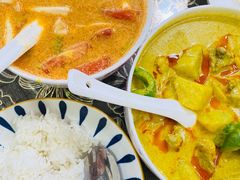 -家利美食店