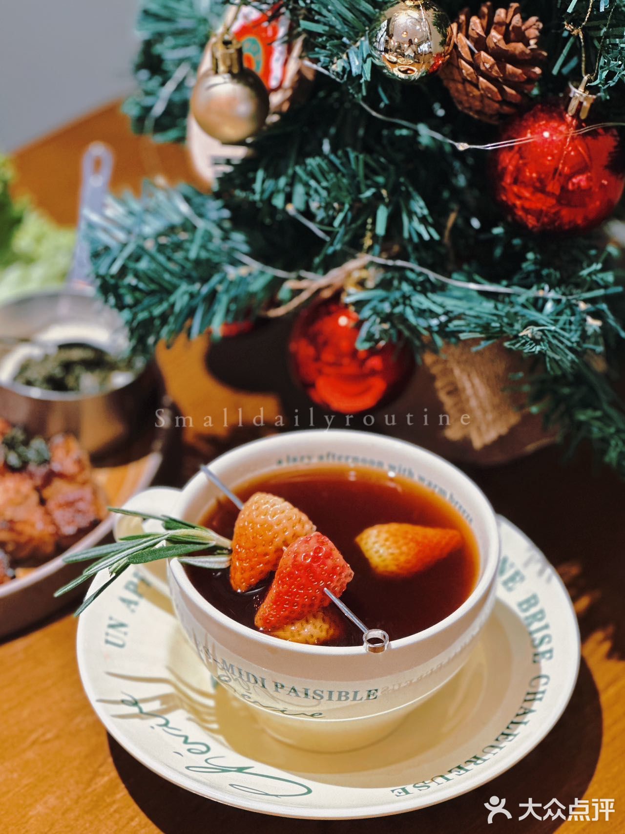 顺德过圣诞🎄赢了赢了~