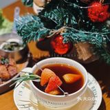 顺德过圣诞🎄赢了赢了~