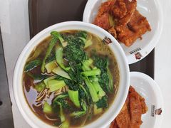 -常熟炒浇面馆(蓝旗街店)