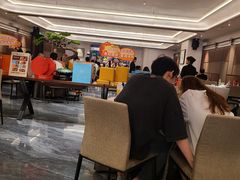 -南海渔村(珠江新城店)
