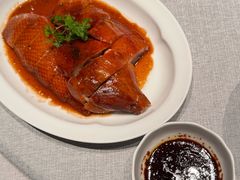 黑胡椒金陵烧鸭-逸道(益丰·外滩源店)