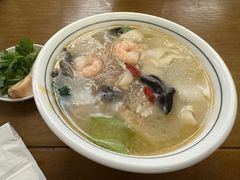-合记烩面(人民路店)