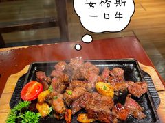-小川洋风料理(江汉路店)