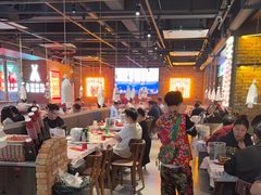 -红钳侠小龙虾·烧烤(中赢康康谷店)