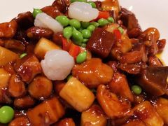 -新吉士·上海菜(浦东LCM置汇旭辉店)