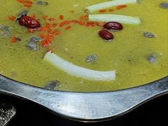 -云鱿记鱿鱼鸡·野生菌火锅(人民南路店)