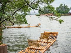 -东湖落雁景区