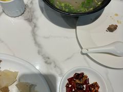 -高玛纳驴肉火烧(河间总店)