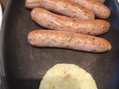 -萨莉亚意式餐厅(浦江万达广场店)