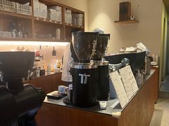 -BLACKSHEEP ESPRESSO(建国中路店)