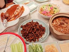 -小吊梨汤·北京菜·烤鸭(鸟巢店)