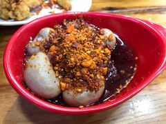 爆浆兔腰-冒椒火辣(太古里店)