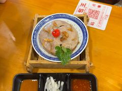 -芋包王闽南茶楼(八市店)