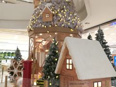 -凯德广场(武胜路店)