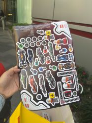 -乐高品牌旗舰店(人民广场店)