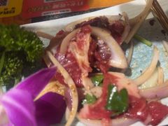 -鹤之乡·齐齐哈尔烤肉·非遗(秋涛路店)