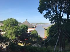 -普陀山祥生大酒店