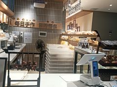 -小飞象面包公社(珠江路金鹰店)