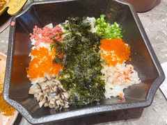 -牛牛章·章鱼水煎肉(光谷世界城店)