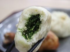 -老陶包子铺(南大西南村店)