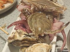 -钱小奴创意自助餐厅·原切谷饲安格斯畅吃(苏州昆山招商花园城店)