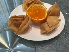 -好彩海鲜火锅饭店(银河百老汇店)