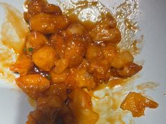 -蜜桃餐厅·伴山(绿宝广场店)