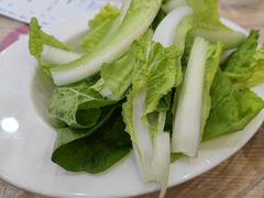 -江城燕子大排档(江汉路步行街店)