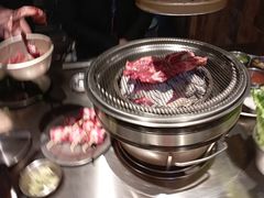 -韩山葵烤肉(太古里店)