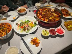 -望京辣宴·古法川菜(望京店)