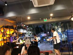-记忆串城·东北烧烤·小龙虾·大型团建(南油店)
