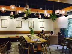 大堂-柴务处·柴犬主题狗咖