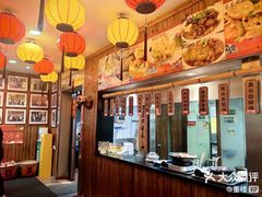 -崖口红树林海鲜餐厅