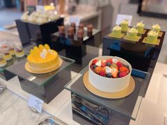 -金奥国际酒店全日餐厅ALTITUDE
