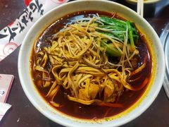 -老赵太太麻辣烫涮肚馆(大经路店)