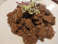 -望乡楼上海菜(日月光店)