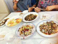 -来之顺海鲜菜馆·青岛菜·始于1993(栈桥店)