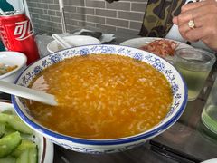 -七的湖·晚芳亭·阳澄湖农家菜·大闸蟹(莲花岛店)