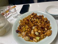 -郭林家常菜烤鸭(曙光西路店)
