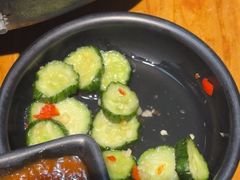 -九田家黑牛烤肉料理(华侨城店)