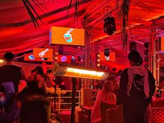 -Orangutan Bunker猩猩地堡酒吧(兰桂坊店)