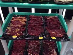 -陈记顺和潮汕鲜牛肉火锅(番禺迎宾大道店)